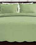 Serentiy Aloe by Greenland Home Fashions