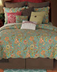 Jasleen by C&F Quilts