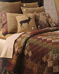 Barrington by VHC Brands Quilts