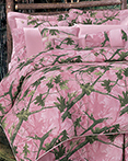 Pink Camo by HiEnd Accents