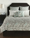 Camden Square Park by Riverbrook Home Bedding