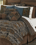 Rio Grande by HiEnd Accents HomeMax  by HiEnd Accents
