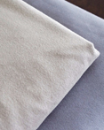 Cuddle Blankets Cotton Cashmere by CD Bedding of CA