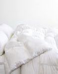 Mont Blanc Down Duvet by CD Bedding of CA