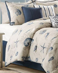 Bayside Comforter  by Madison Park