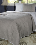 Gracie Gray by Rizzy Home Bedding