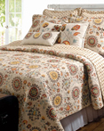 Andorra by Greenland Home Fashions