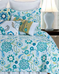 Alena by C&F Quilts