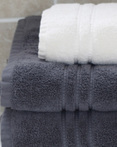 Portofino Towels by CD Bedding of CA