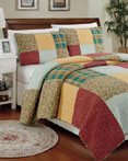 Watsonia by Cotton-On Quilts