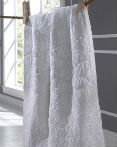 Samara White by Cloud 9 Quilts