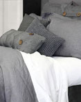 Morgan Grey by Alamode Home