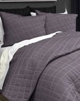Quinn Asphalt Grey by Alamode Home