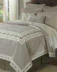 Veranda Quilt Collection by Nostalgia Heirloom