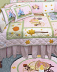Fairy Tale Princess by Patchmagic Quilts