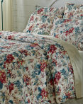 Isabella by VHC Brands Quilts