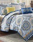 Tangiers  by Madison Park 