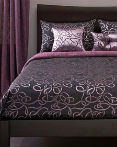 Twisty Vine Amethyst by SiS Covers