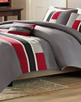 Pipeline Red by Mi Zone