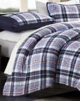 Elliot Coverlet by Mi Zone