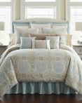 Jonet by Waterford Luxury Bedding