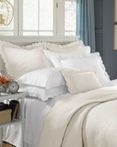 Alice Coverlet by Sferra Fine Linens