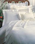 Diamante by Sferra Fine Linens