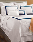 Orlo by Sferra Fine Linens