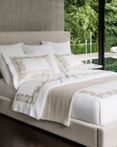 Saxon by Sferra Fine Linens