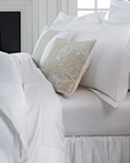 Sferra Giza 45 Medallion by Sferra Fine Linens