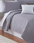 Madison Frost Grey by Westpoint Home Bedding Collection