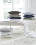 Favo by Sferra Fine Linens