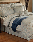 En Vogue Glamour Spa by Austin Horn Luxury Bedding