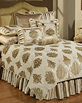 Minuet by Austin Horn Luxury Bedding