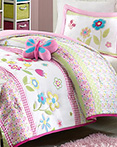 Spring Bloom by Mi Zone Kids