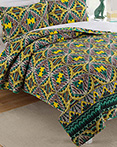 Wanderlust by Vue Bedding Collection