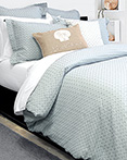 Dover Silver Sage by Alamode Home