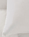 Cardigan Luxury Pillows by Sferra Fine Linens