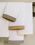 Filo Luxury Towels by Sferra Fine Linens