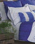 Astor Cobalt by Designers Guild Bedding