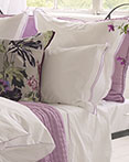 Astor Crocus  by Designers Guild Bedding