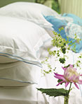 Astor Delft  by Designers Guild Bedding