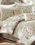 Kingsley Ivory by Madison Park 