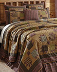 Canavar Ridge by VHC Brands Quilts