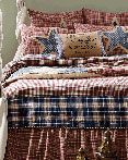 Independence by VHC Brands Quilts