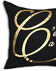 Mantra Decorative Cushions  by Alamode Home