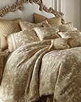 Casablanca by Austin Horn Luxury Bedding