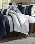 Amherst Navy  by Madison Park