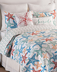 Kalani by C&F Quilts