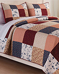 Liberty by C&F Quilts